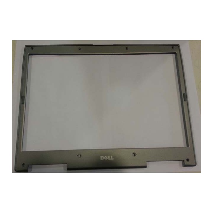 cadre ecran bezel Dell inspiron 8500 PP02X - ABIMEDIA
