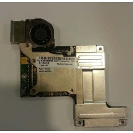Carte VGA Dell inspiron 8500 PP02X - ABIMEDIA