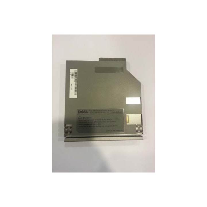 Lecteur Dell inspiron 8500 PP02X - ABIMEDIA