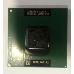 Intel Celeron Processor...