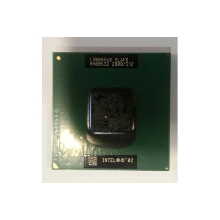 Intel Celeron Processor 2.40 GHz, 256K | ABIMEDIA Paris