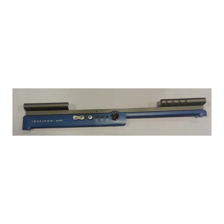Cach superieur - bouton demarrage Dell inspiron | ABIMEDIA