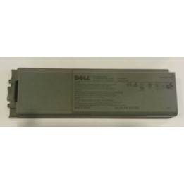 Batterie non testé Dell inspiron 8500 PP02X - ABIMEDIA
