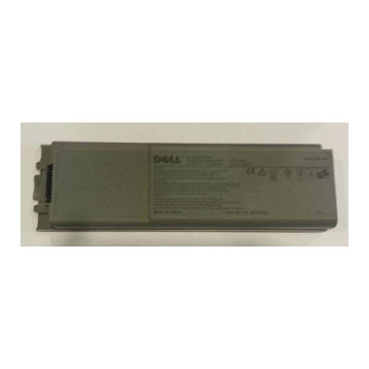 Batterie non testé Dell inspiron 8500 PP02X - ABIMEDIA