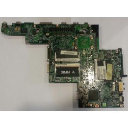 Carte mère hors service Dell inspiron 8500 PP02X - ABIMEDIA