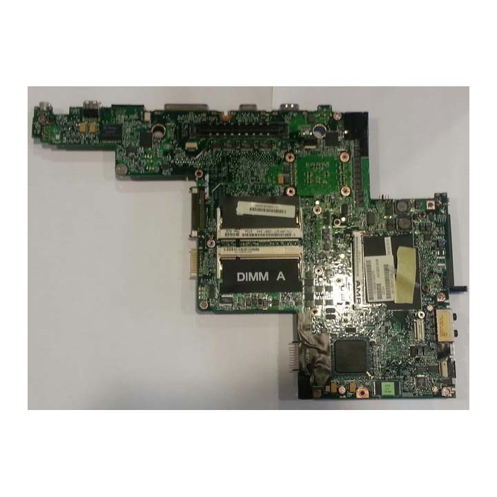 Carte mère hors service Dell inspiron 8500 PP02X - ABIMEDIA