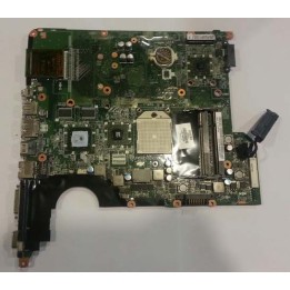 Carte mère hors service Hp dv5 - ABIMEDIA