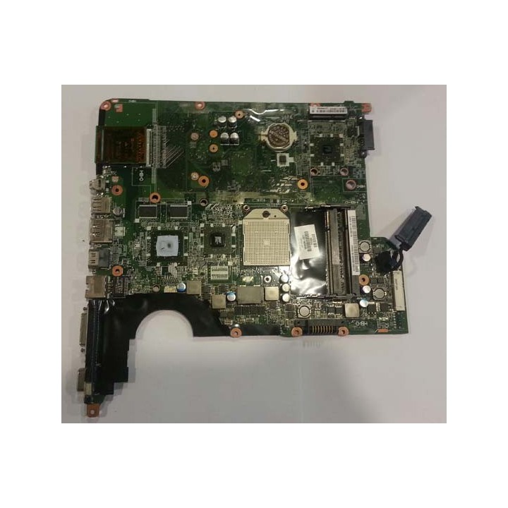 Carte mère hors service Hp dv5 - ABIMEDIA