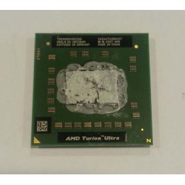 AMD Turion X2 Ultra Dual-Core ZM-80 ref | ABIMEDIA