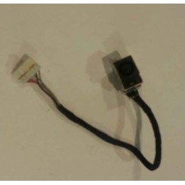 Connecteur alimentation Hp dv5 - ABIMEDIA