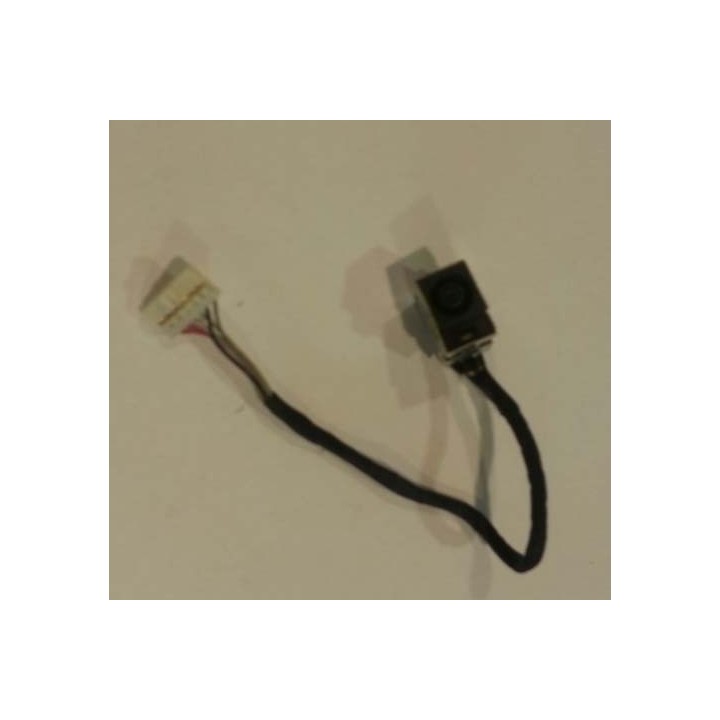 Connecteur alimentation Hp dv5 - ABIMEDIA