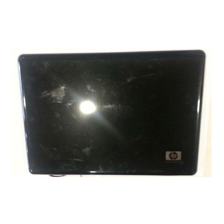 Coque écran derriere Hp dv5 - ABIMEDIA