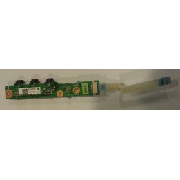 Connecteur son Hp dv5 - ABIMEDIA