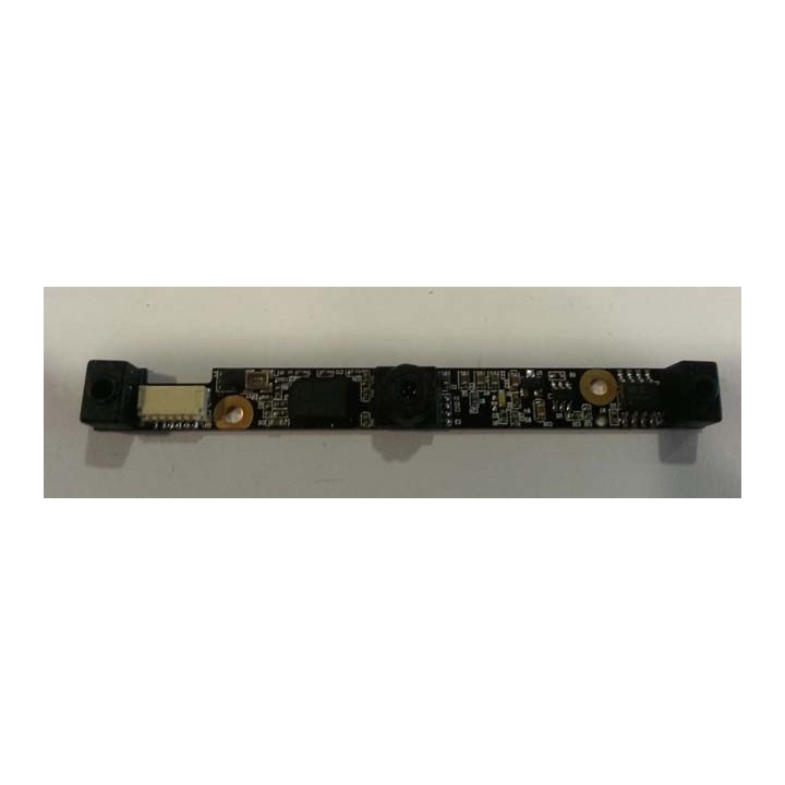 Webcam Hp dv5 - ABIMEDIA