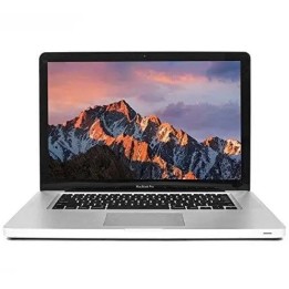 MacBook Pro 15" Reconditionné (2012 | ABIMEDIA Paris