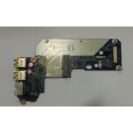 Connecteur USB Dell vostro3560 - ABIMEDIA