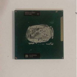Processeur intel core i3 @2.4Ghz Dell vostro3560 - ABIMEDIA