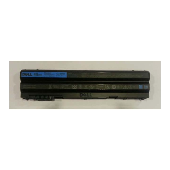 Batterie non testé Dell vostro3560 - ABIMEDIA