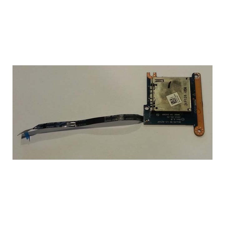 Lecteur SD Dell vostro3560 - ABIMEDIA