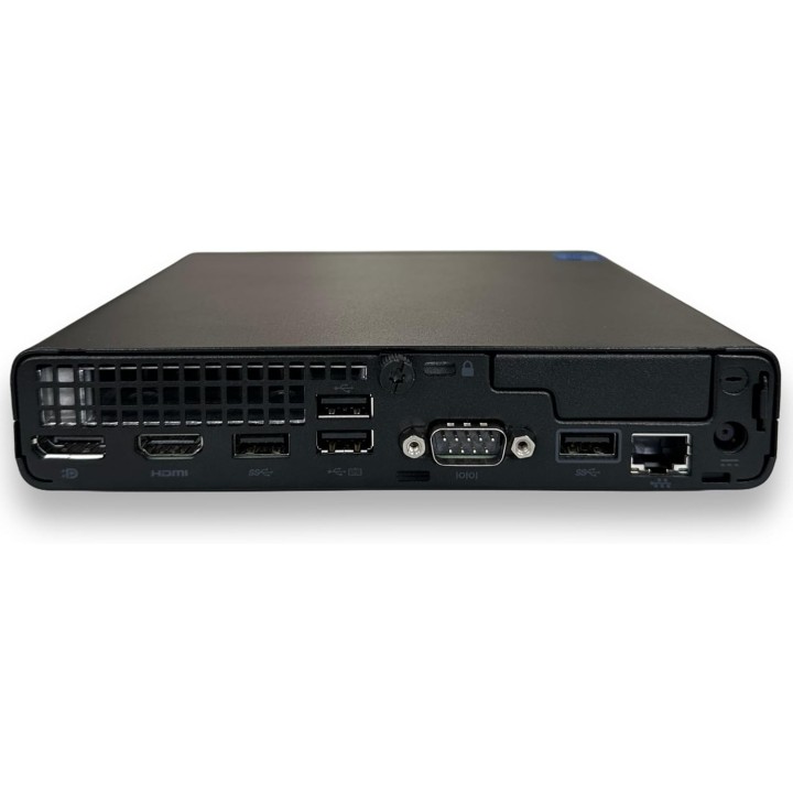 Hp Pro Mini 260 G9 Reconditionné | ABIMEDIA Paris