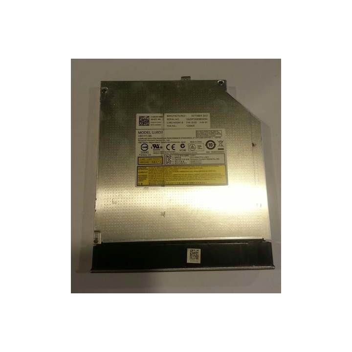 Lecteur DVD model UJ8D1 Dell vostro3560 - ABIMEDIA