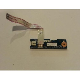 Bouton demarrage Dell vostro3560 - ABIMEDIA