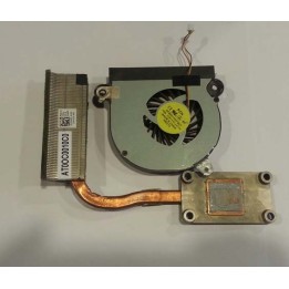 Ventilateur model DFS501105FQ0T Dell vostro3560 - ABIMEDIA