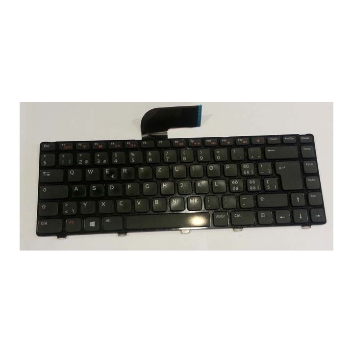 Clavier Qwerty Allmend Dell Vostro 3560 | ABIMEDIA Paris