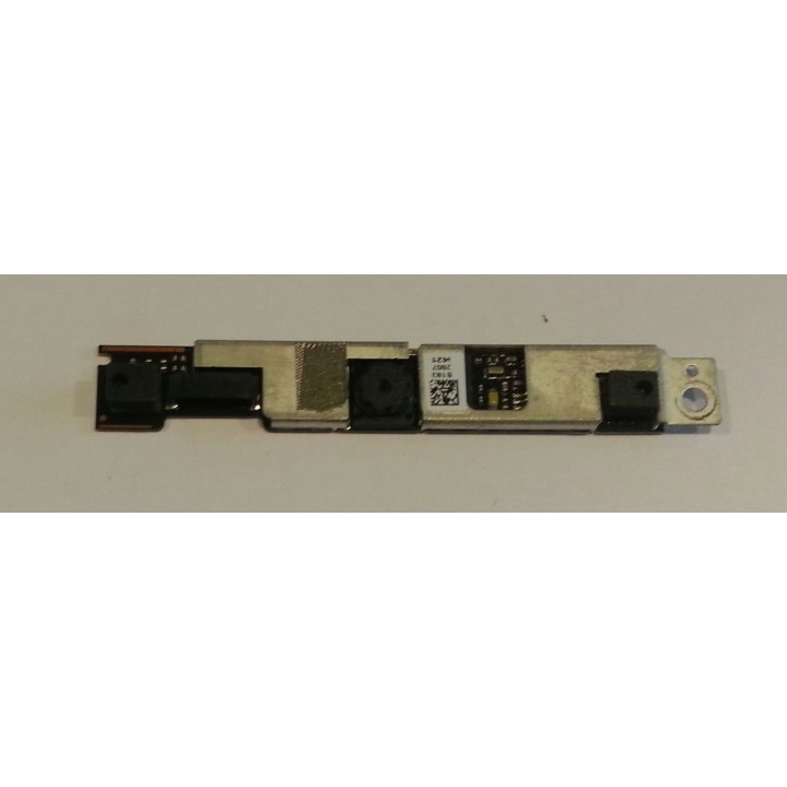 Webcam Dell vostro3560 - ABIMEDIA