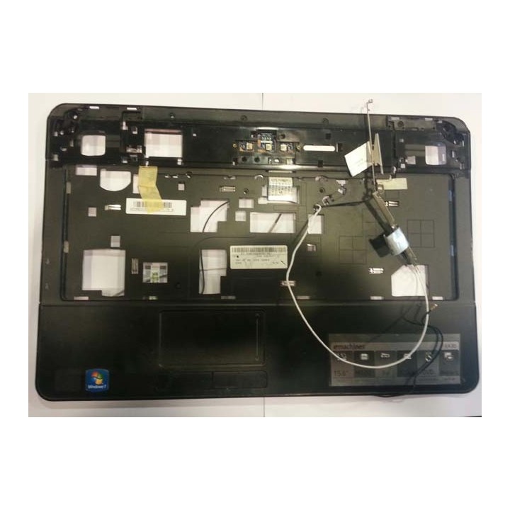 Plasturgie de base dessus emachines E430-KAWG0 - ABIMEDIA