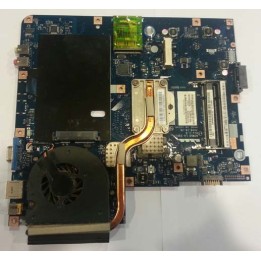 Carte mère hors service emachines E430-KAWG0 - ABIMEDIA