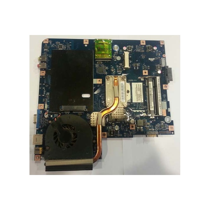 Carte mère hors service emachines E430-KAWG0 - ABIMEDIA