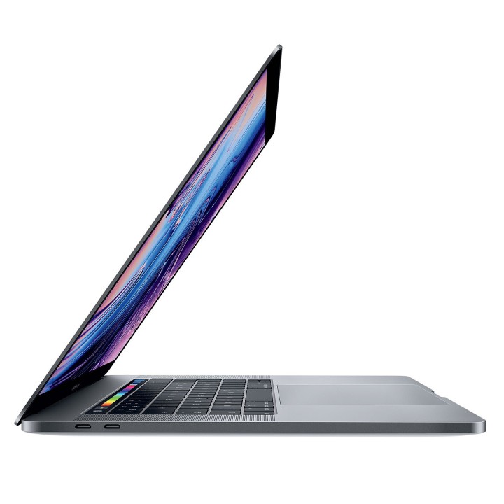 Macbook Pro 15" 2019 - Reconditionné | Abimedia