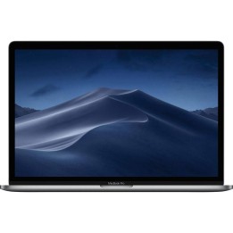 Macbook Pro 15" 2019 - Reconditionné | Abimedia