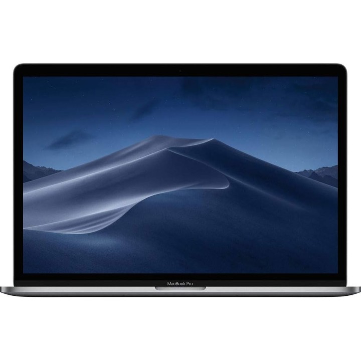 Macbook Pro 15" 2019 - Reconditionné | Abimedia