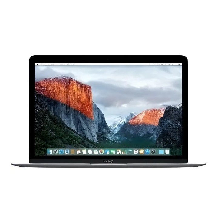 MacBook Retina 12" 2016 Reconditionné - 8 | ABIMEDIA Paris