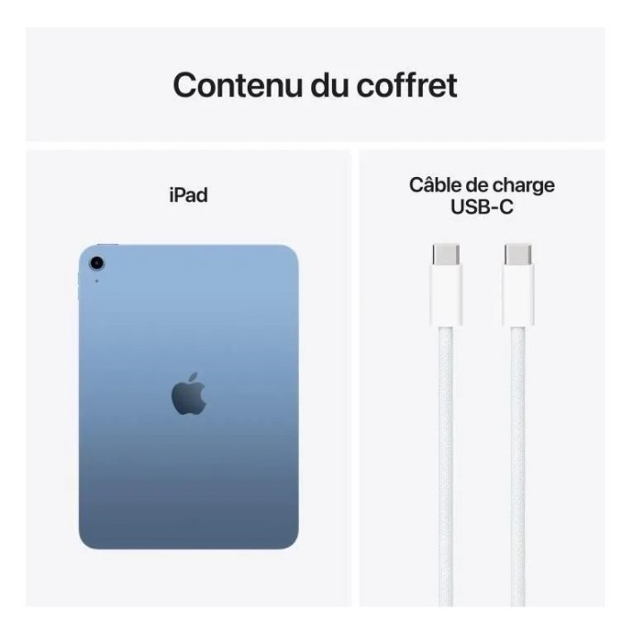 iPad mini 6ème Generation 5G - Reconditionné | Abimedia