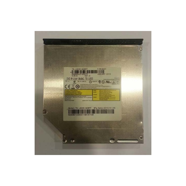 Lecteur DVD model TS-L633 emachines E430-KAWG0 - ABIMEDIA