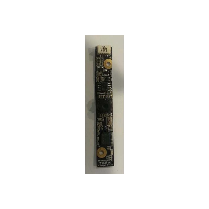 Webcam emachines E430-KAWG0 - ABIMEDIA