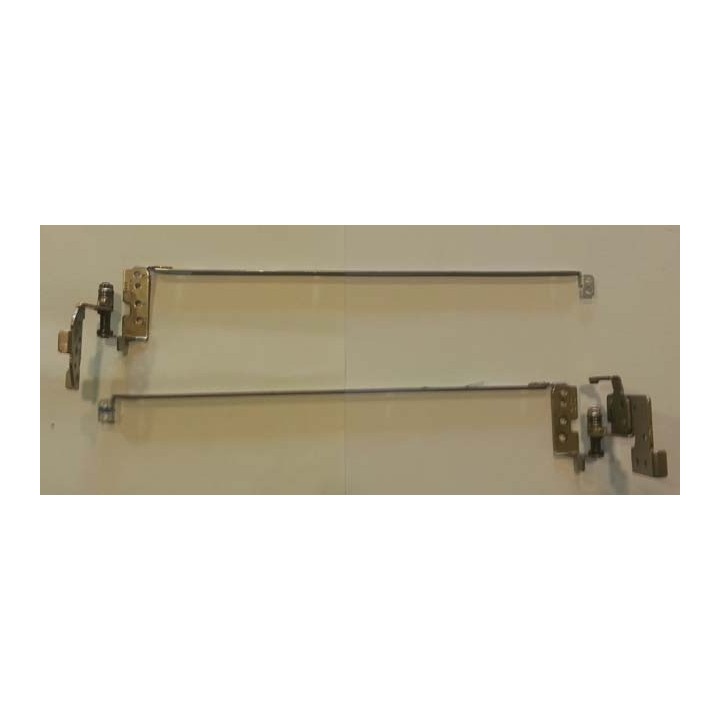 Charnières gauche et droit Samsung NP350V5C - ABIMEDIA