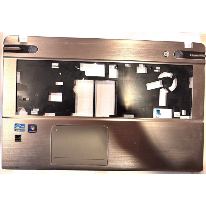 Plasturgie de dessus pour Toshiba Sate | ABIMEDIA Paris