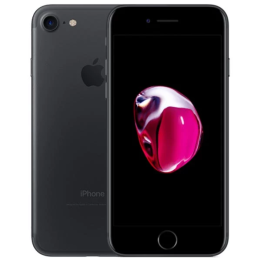 iPhone 7 Noir 32 Go Reconditionné - Reconditionné | Abimedia