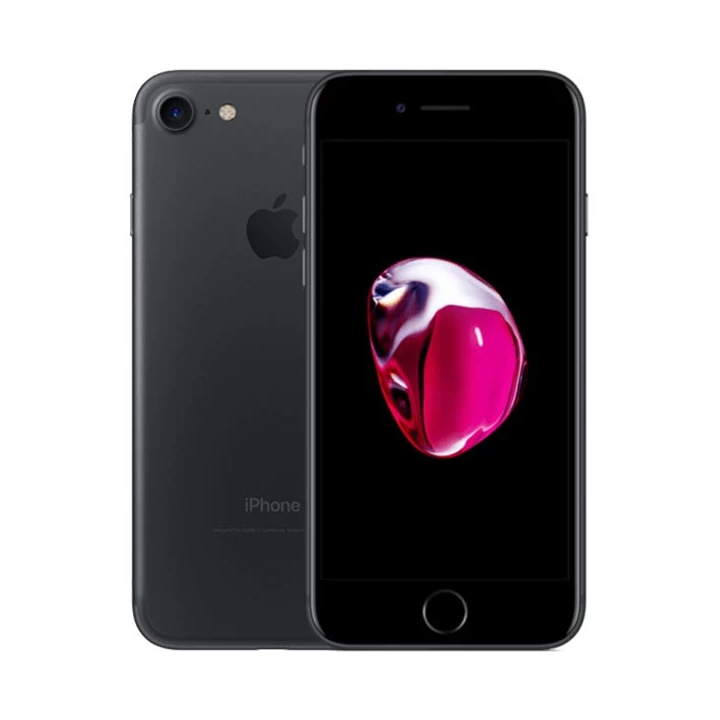 iPhone 7 Noir 32 Go Reconditionné - Reconditionné | Abimedia