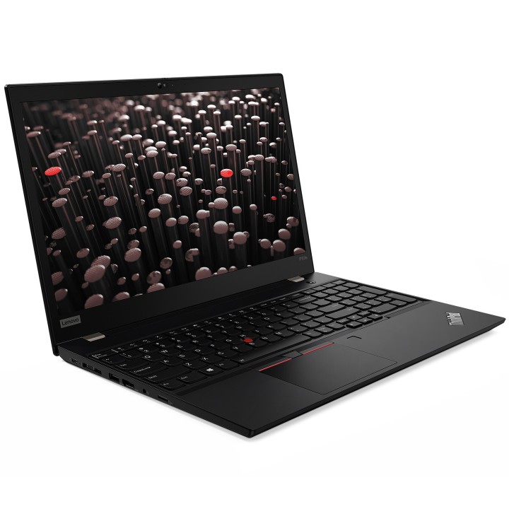 Lenovo ThinkPad P53s- - Reconditionné | Abimedia