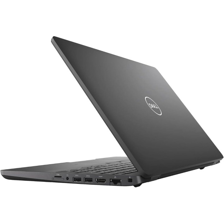 Dell Latitude 5500 Reconditionné i5 8G | ABIMEDIA Paris