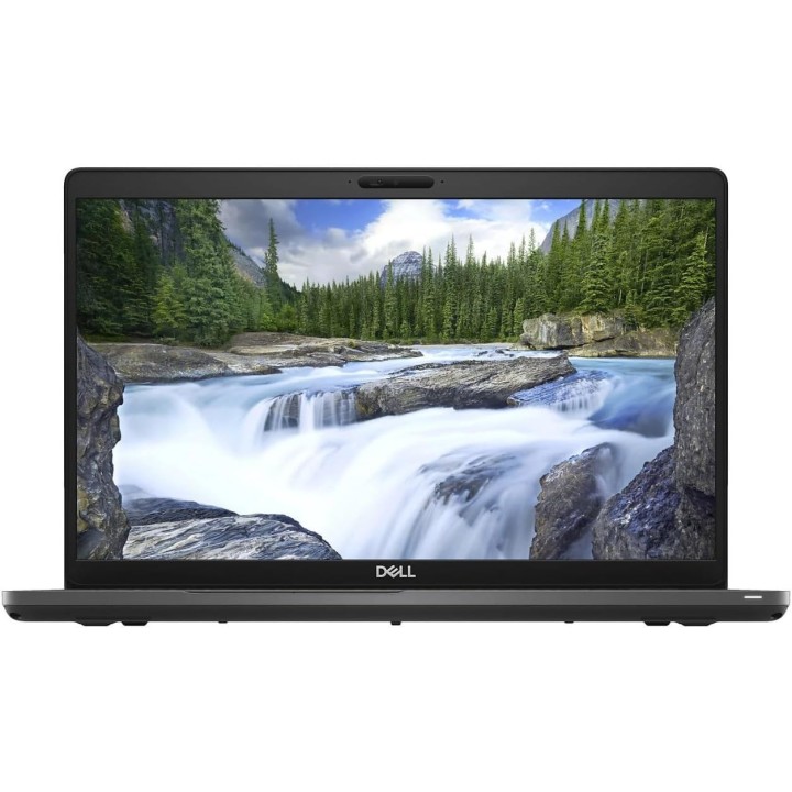 Dell Latitude 5500 Reconditionné i5 8G | ABIMEDIA Paris