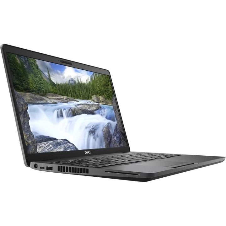Dell Latitude 5500 Reconditionné i5 8G | ABIMEDIA Paris