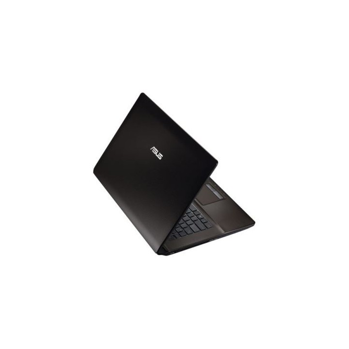 Asus X73s 17" - Reconditionné | Abimedia
