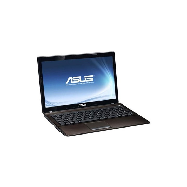 Asus X73s 17" - Reconditionné | Abimedia