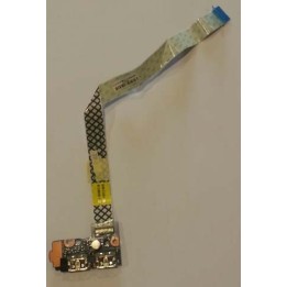 Connecteur USB Samsung NP350V5C - ABIMEDIA